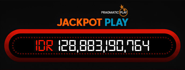 Jackpot Mobile GAGAJITU